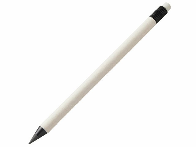 Вечный карандаш из переработанных тетра-паков «Milkpen»