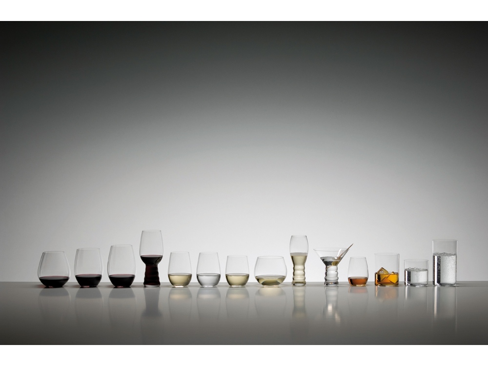 Набор бокалов  Cabernet Sauvignon/Viogner/ Chardonnay, 600 мл, 8 шт. 4