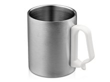 Стальная кружка с двойными стенками «Climber Max», 450 мл