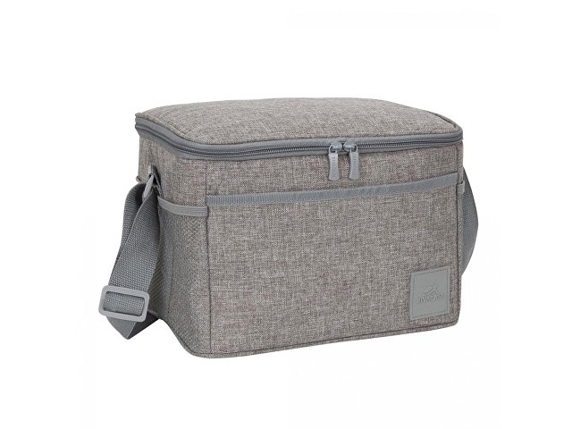 Изотермическая сумка-холодильник на 12 банок 0,5л thumbnail