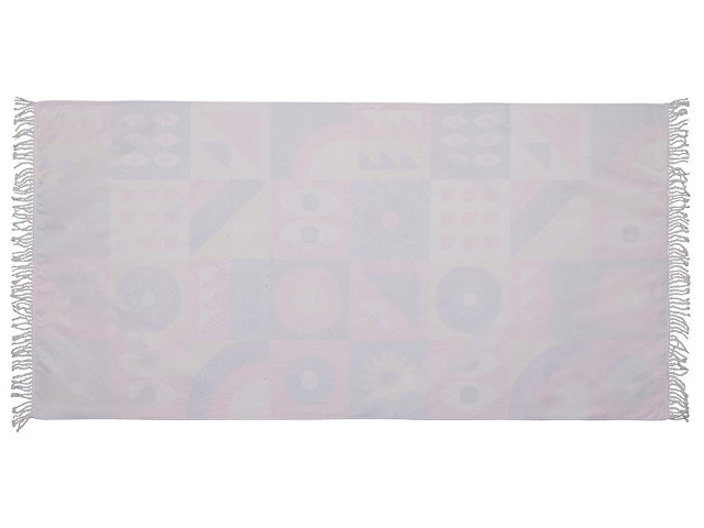 Пляжное полотенце для сублимации