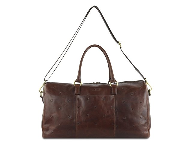 Сумка дорожная «Don Leon»