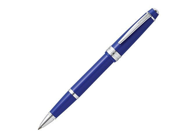 Ручка-роллер «Bailey Light Blue» (арт. 421292)
