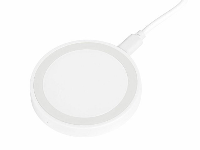 Беспроводное зарядное устройство «Dot», 5 Вт thumbnail