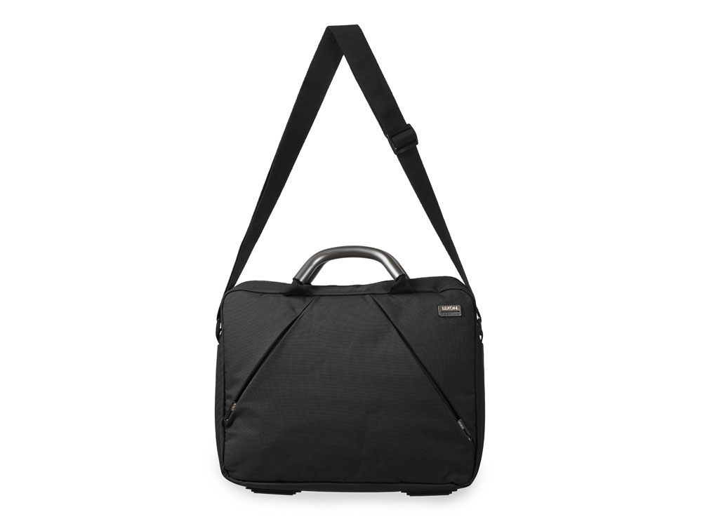 Сумка для ноутбука 16" Premium+ фото 2 Сумка для ноутбука 16" Premium+ фото 2