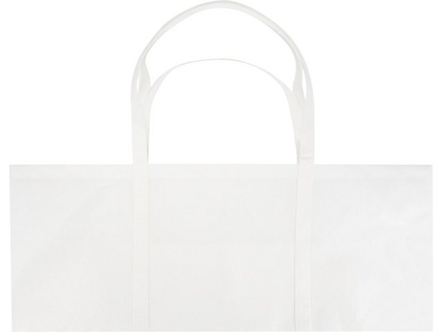 Эко-сумка «Jumbo» из переработанного нетканого материала «Jumbo»