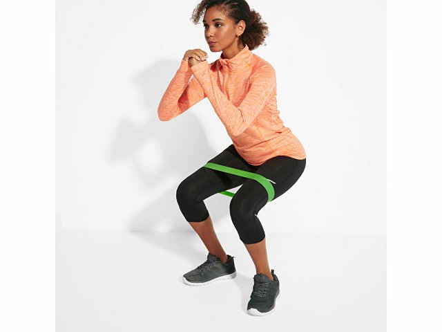 Комплект эластичных лент для фитнеса EMON thumbnail