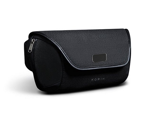 Антикражная сумка на пояс Clickpack