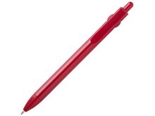 Ручка шариковая из переработанной пластмассы «Fidget»