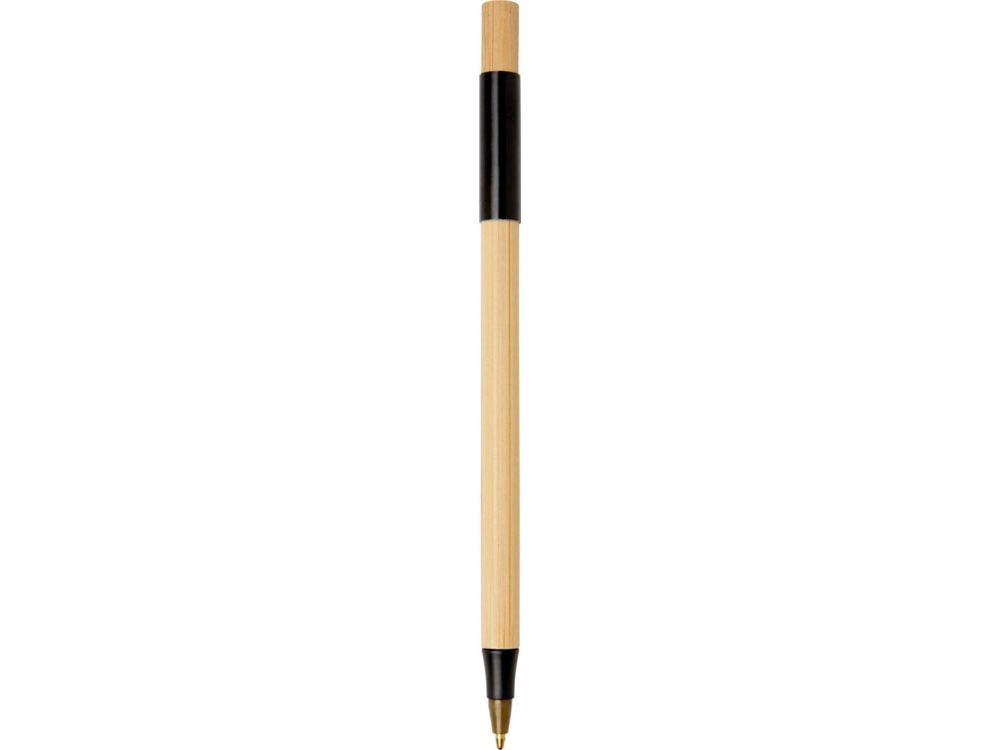 Подарочный набор Kerf с тремя бамбуковыми ручками 2
