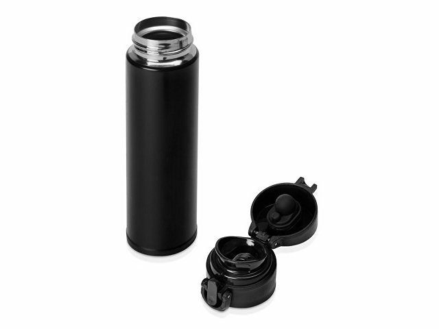 Вакуумная герметичная термокружка «Inter» thumbnail