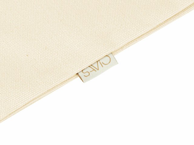 Сумка-оверсайз «Rejenny» из переработанного хлопка 320 г/м2 thumbnail