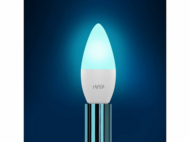 Умные лампочки «IOT CLED M2 RGB» thumbnail