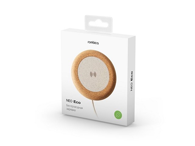 Беспроводное зарядное устройство «NEO Eco» thumbnail