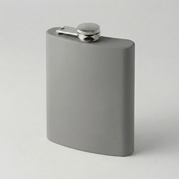 Фляжка «Remarque» soft-touch 2.0