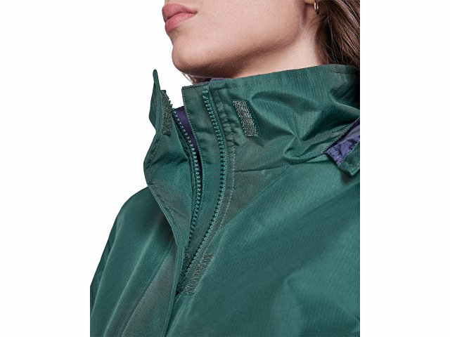 Парка утепленная «America», женская thumbnail