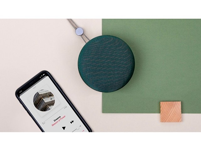 Портативная колонка «Mysound Capella» thumbnail