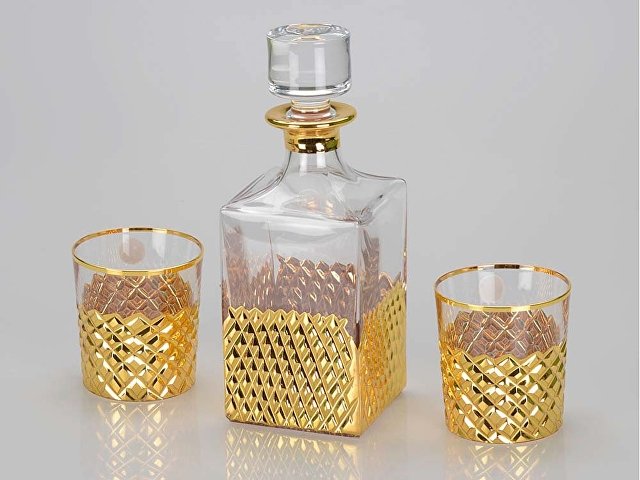 Набор для виски «Один на один» thumbnail