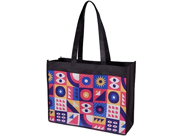 Сумка для шопинга с возможностью полноцветной печати thumbnail