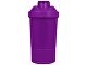 Шейкер для спортивного питания «Level Up», фиолетовый