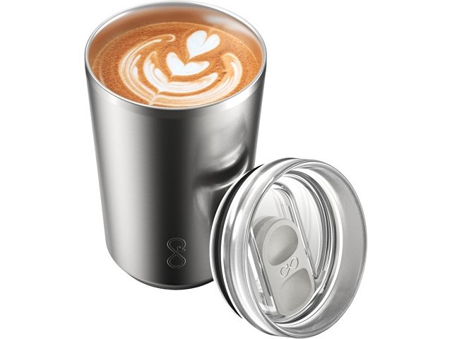 Дорожная термокружка «Ocean Bottle» thumbnail