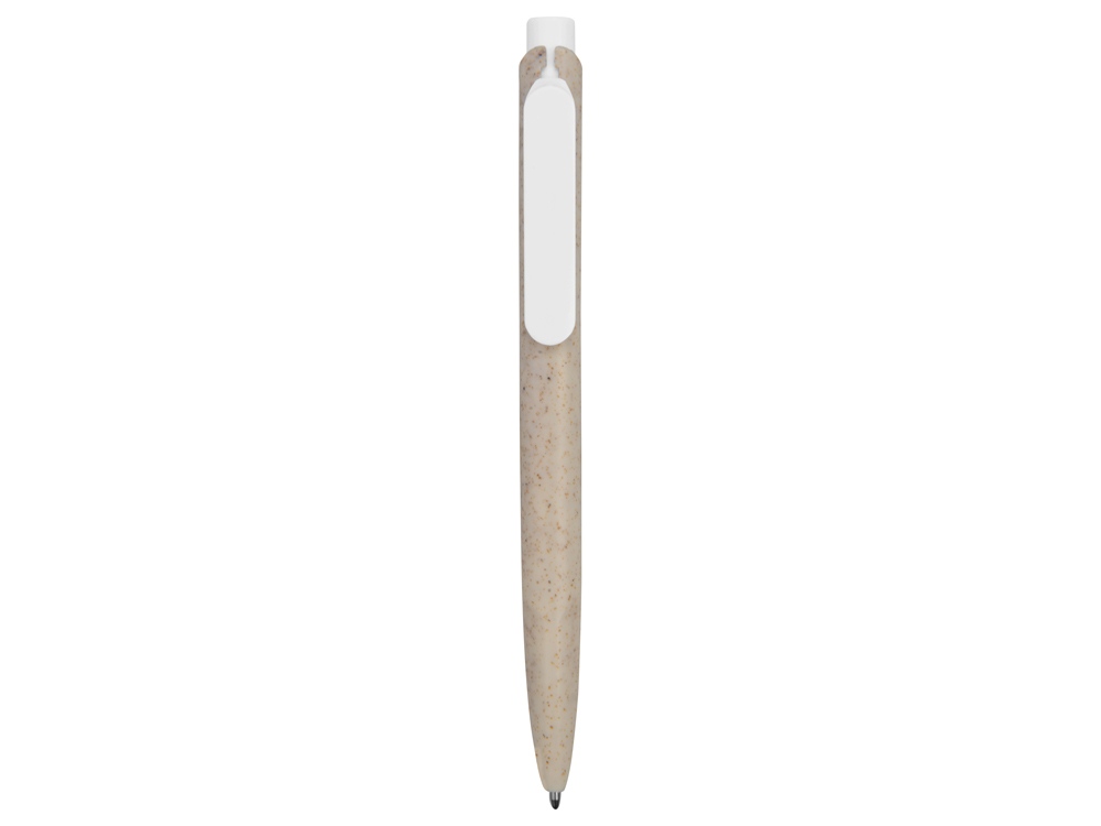 Ручка шариковая «ECO W» из пшеничной соломы