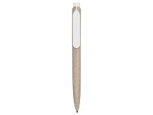 Ручка шариковая «ECO W» из пшеничной соломы (арт. 12411.08), фото 2