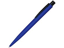 Ручка шариковая металлическая «Lumos M» soft-touch (арт. 187949.02)