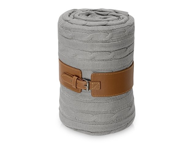 Плед акриловый «Braid NEW» thumbnail