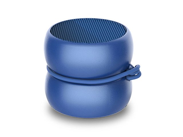 Портативная колонка TWS «YoYo Mono» thumbnail