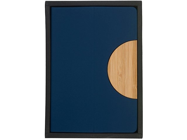 Ежедневник недатированный А5 «Bosforo»