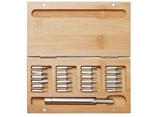 Набор отверток «Book» 24-в-1