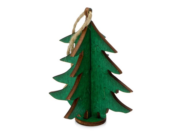 Подарочный набор «Decoration Deluxe» с двумя видами меда thumbnail