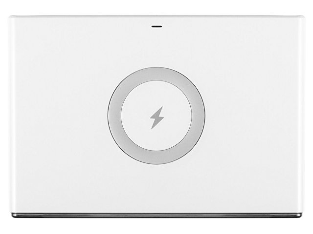 Часы с беспроводным зарядным устройством «Timebox 2» thumbnail