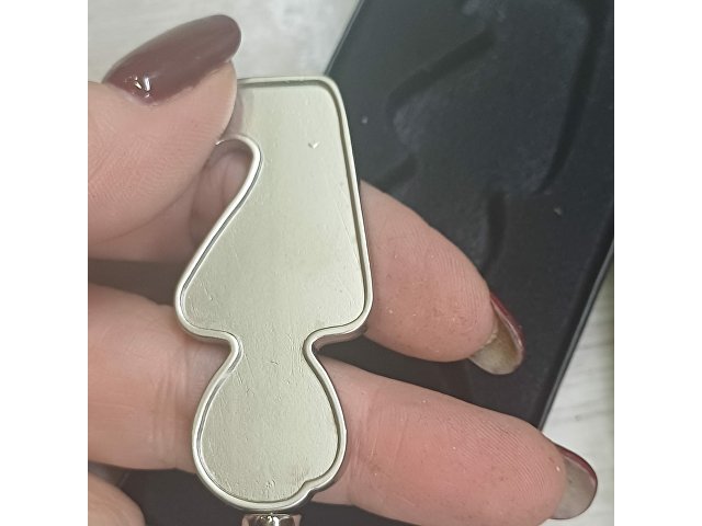 Брелок-открывалка «Human» thumbnail