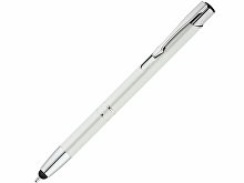 Алюминиевая шариковая ручка «BETA TOUCH» (арт. 91646-106)