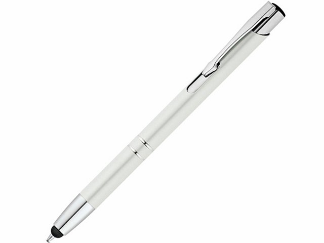 Алюминиевая шариковая ручка «BETA TOUCH»