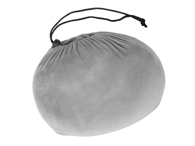 Подушка с эффектом памяти и вшитым чехлом «Stash & Snooze» thumbnail