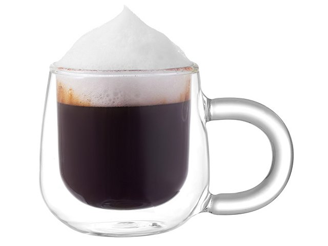 Кружка с двойными стенками «Fog» thumbnail