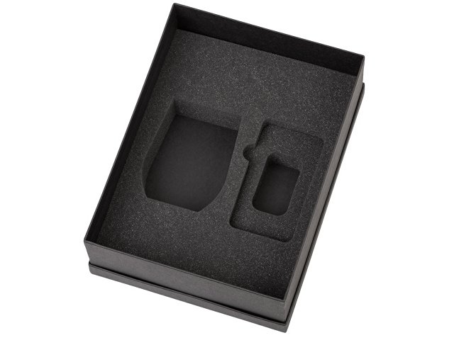 Подарочный набор «COLOR IT» с термокружкой и повербанком