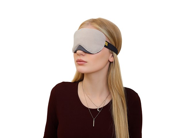 Маска для глаз «Luxury Eye Mask» thumbnail