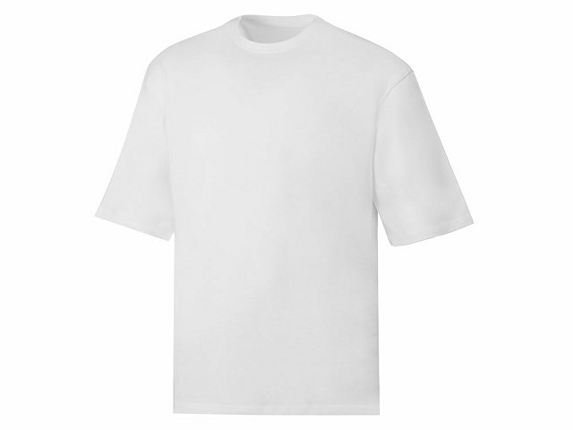 Футболка оверсайз «Berlin» унисекс thumbnail