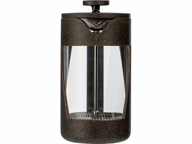 Френч-пресс из кофейных зерен «Paulo» thumbnail