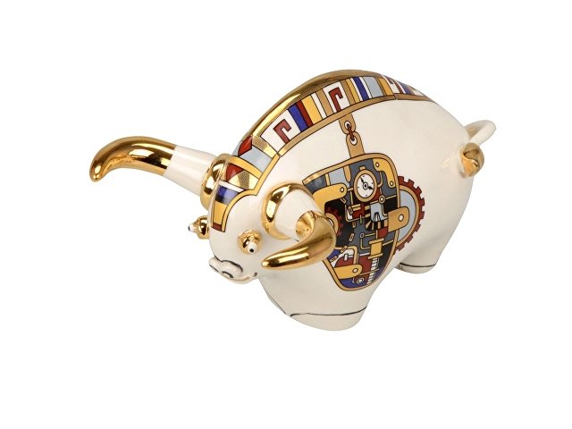 Скульптура «Бык» thumbnail