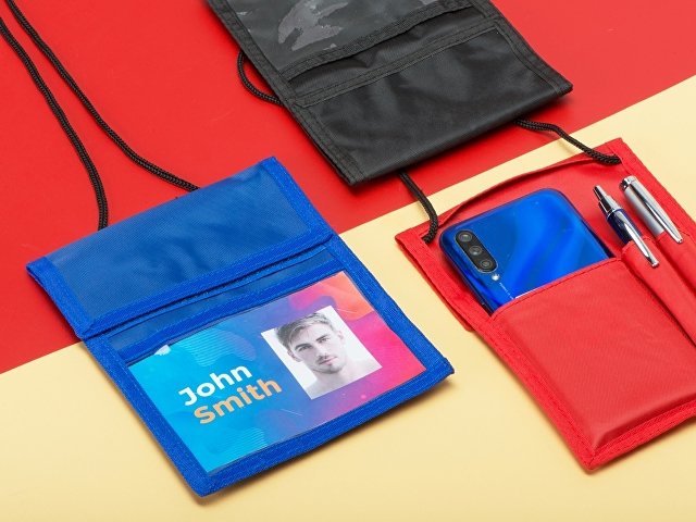 Нагрудное  портмоне «Аквавива» thumbnail