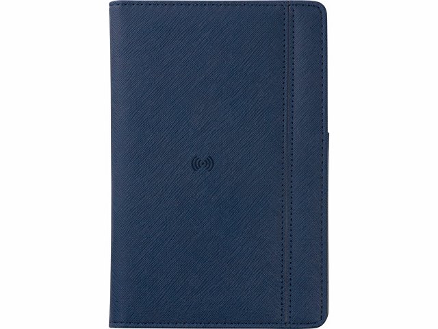 Органайзер с функцией беспроводной зарядки «Manner», 5000 mAh — изображение 2