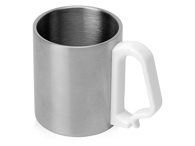 Набор туриста с термосом, кружкой, столовыми приборами и пледом thumbnail