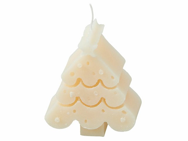 Свеча «Елочка» thumbnail