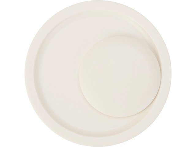 Стальная кружка с двойными стенками и магнитным клапаном «Swipe»