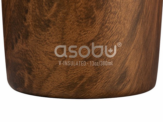 Термокружка «CAFÉ COMPACT» thumbnail